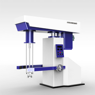 SYRH间歇式高剪切乳化机